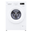 FB1207S6W LG 7KG FRONT LOAD INV WM