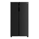 GNO563E50HFKPH 18.8CUFT BEKO SBS INVERTER REF