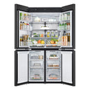 RJF-Q242GS 24.2CUFT LG MULTIDOOR INV REF