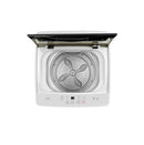 TWA65-F106TLW TCL 6.5KG TOPLOAD WM