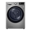 RV09VHP2VN LG 9KG DUAL HEATPUMP INV DRYER