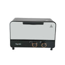 KW-3222 KYOWA 11L BLACK OVEN TOASTER
