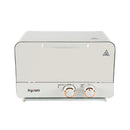 KW-3222 KYOWA 11L WHITE OVEN TOASTER