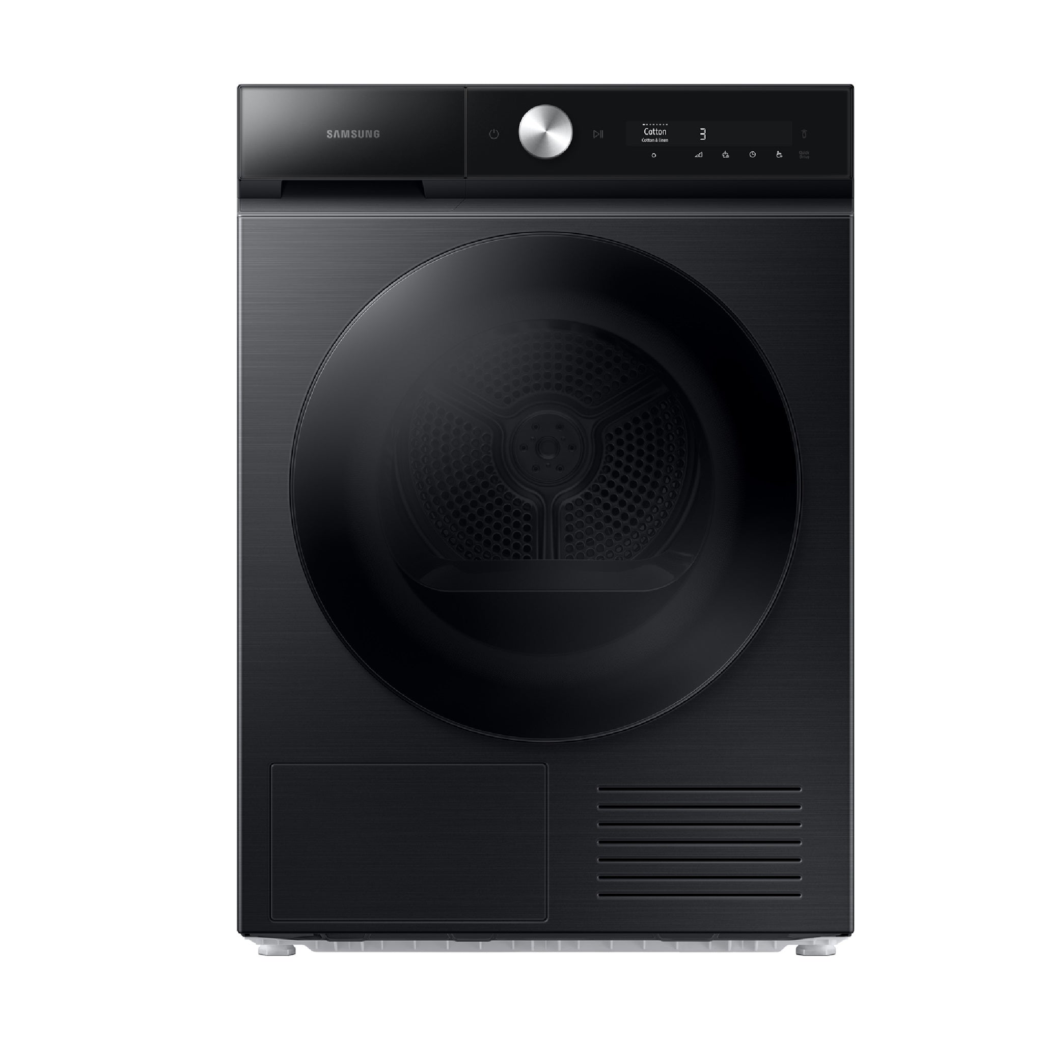 DV10BB9440GBTC SAMSUNG BESPOKE 10KG AI INV DRYER