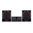 CL65 LG MINI HIFI SYSTEM