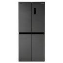 IFR-15HB 15CUFT FUJIDENZO HD INV MULTI DOOR REF