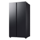 RS70F65QNTTC 23.2CUFT SAMSUNG SIDE BY SIDE INV REF