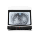 TWA85-F708TLW TCL 8.5KG TOPLOAD WM
