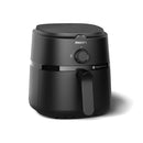 P-NA110-00 PHILIPS 3.2L BLK AIR FRYER