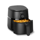 P-NA110-00 PHILIPS 3.2L BLK AIR FRYER