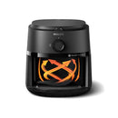 P-NA110-00 PHILIPS 3.2L BLK AIR FRYER