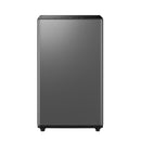 TWA105-P560DG TCL 10.5KG TOPLOAD INV WM