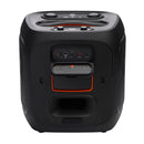 PARTYBOX ENCORE 2 WITH MIC HARMAN JBL