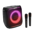 PARTYBOX ENCORE 2 WITH MIC HARMAN JBL