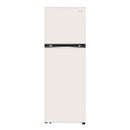 RJT-B127BG 12.7CUFT LG INV REF-BEIGE