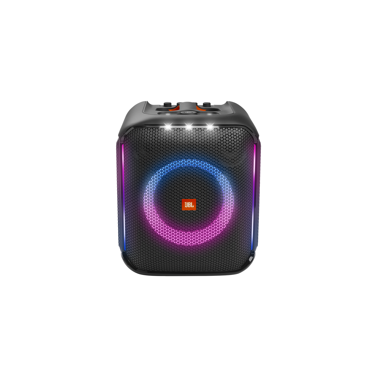 スピーカー・ウーファー JBL PartyBox Encore JBL PartyBox Encore | 100Wのパワフルなサウンドにダイナミックな