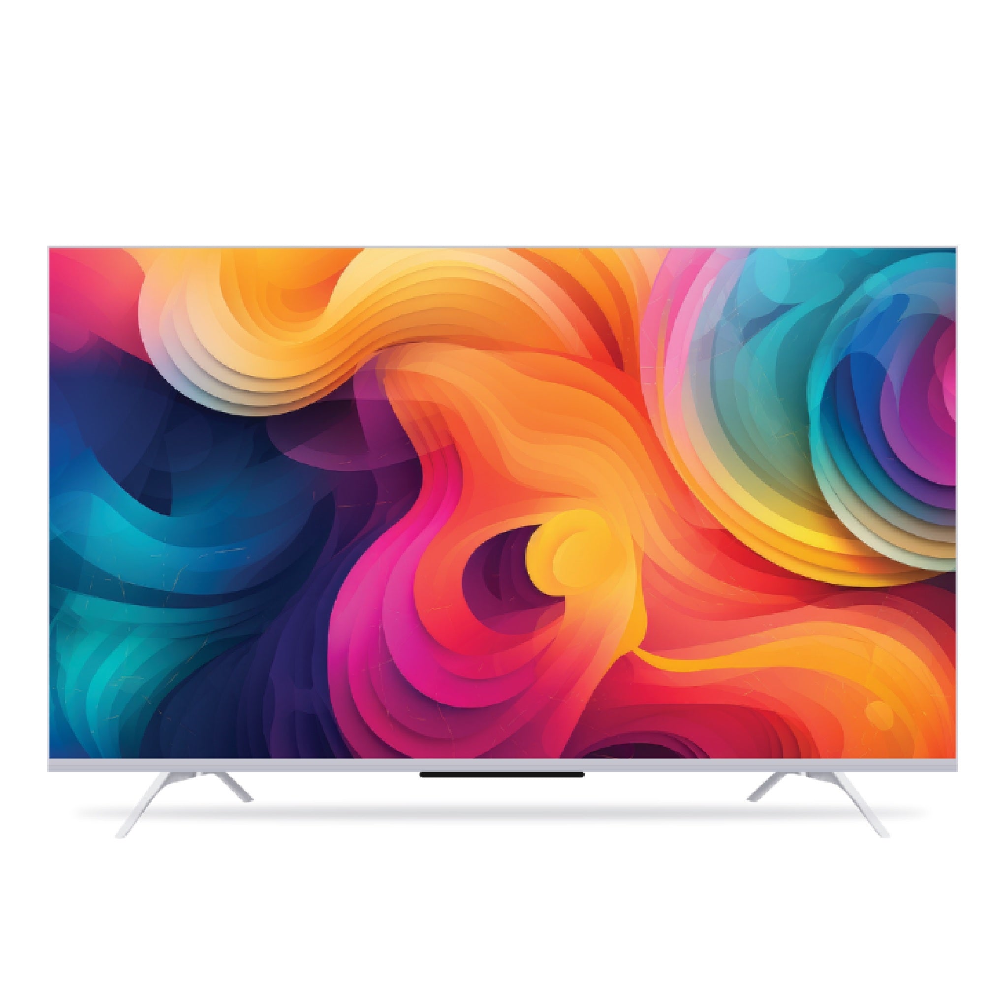LED-32QF55G SKYWORTH 32`` QLED GOOGLE HD TV