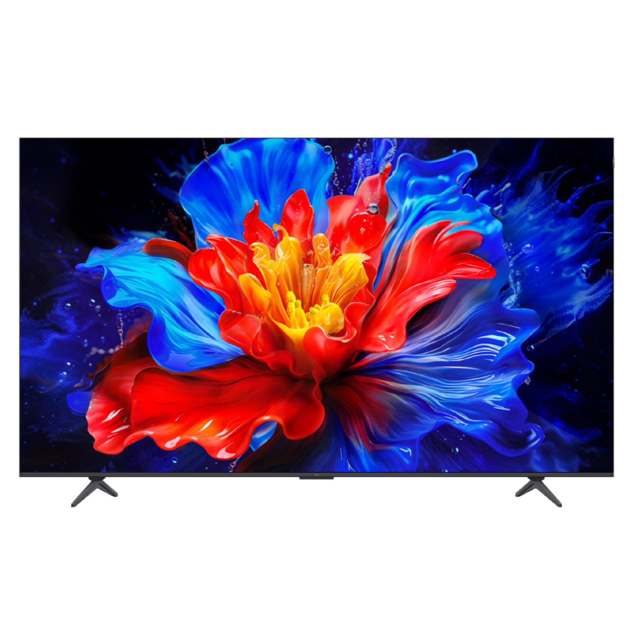 LED-55P89K TCL 55`` GOOGLE QLED 4K TV 144HZ