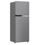 RDNT202I20VS 6.6CUFT BEKO TOP MOUNT INVERTER REF