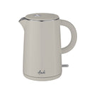 EK-155 ASAHI 1.5L DOUBLE WALL ELEC. KETTLE