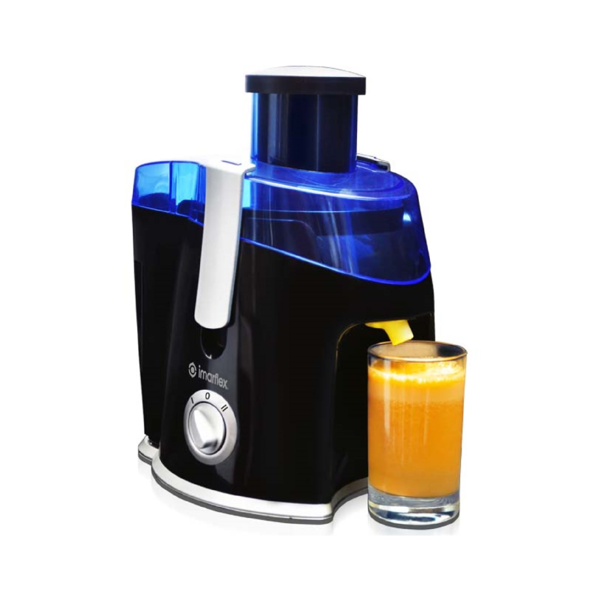 IJE-5000 IMARFLEX JUICE EXTRACTOR - Main Image