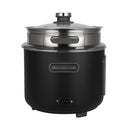IRC-18LS IMARFLEX 1.8L 4-IN-1 BLK MULTI-COOKER