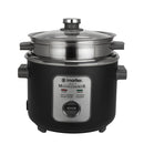 IRC-18LS IMARFLEX 1.8L 4-IN-1 BLK MULTI-COOKER