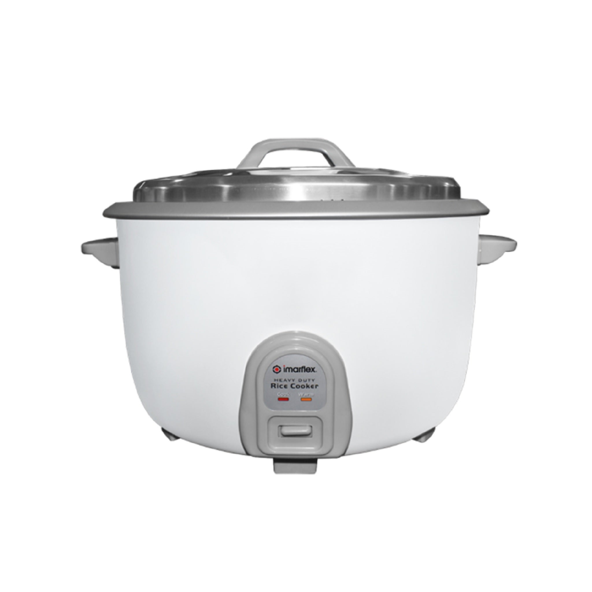 IRC-780N IMARFLEX WHITE RICE COOKER