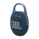 CLIP 5 BLUE HARMAN JBL SPEAKER