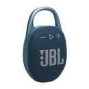 CLIP 5 BLUE HARMAN JBL SPEAKER