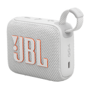 GO 4 WHITE HARMAN JBL SPEAKER
