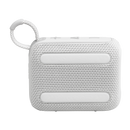 GO 4 WHITE HARMAN JBL SPEAKER