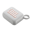 GO 4 WHITE HARMAN JBL SPEAKER