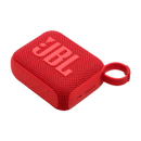 GO 4 RED HARMAN JBL SPEAKER