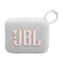 GO 4 WHITE HARMAN JBL SPEAKER