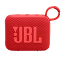 GO 4 RED HARMAN JBL SPEAKER
