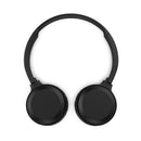 TAH1108BK/00 PHILIPS BLACK WIRELESS HEADPHONES