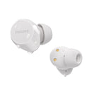 TAT1209WT PHILIPS WHITE TRUE WIRELESS HEADPHONES