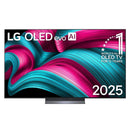 OLED65C5PSA LG 65`` OLED EVO 4K THINQ AI TV
