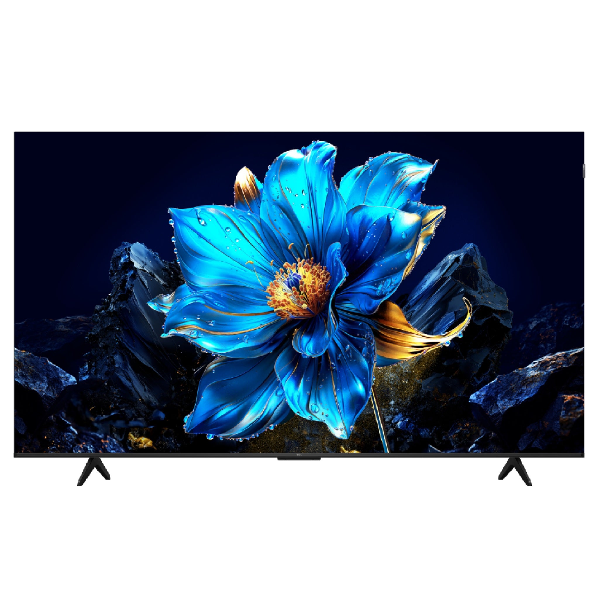 TCL 75V 4K液晶テレビ Google TV搭載 LED-75P79K TCL 75`` GOOGLE QLED 4K TV