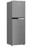 RDNT232I50VS 7.4CUFT BEKO TOP MOUNT INVERTER REF