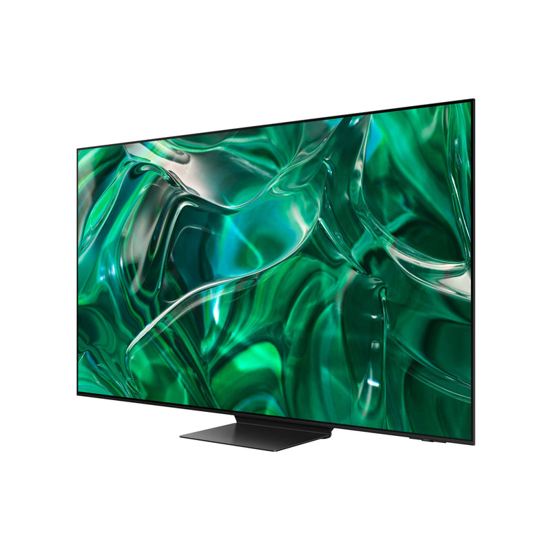 QA55S95CAGXXP SAMSUNG 55" OLED 4K SMART TV