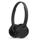 TAH1108BK/00 PHILIPS BLACK WIRELESS HEADPHONES