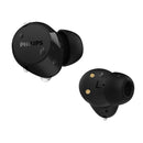 TAT1209BK PHILIPS BLACK TRUE WIRELESS HEADPHONES