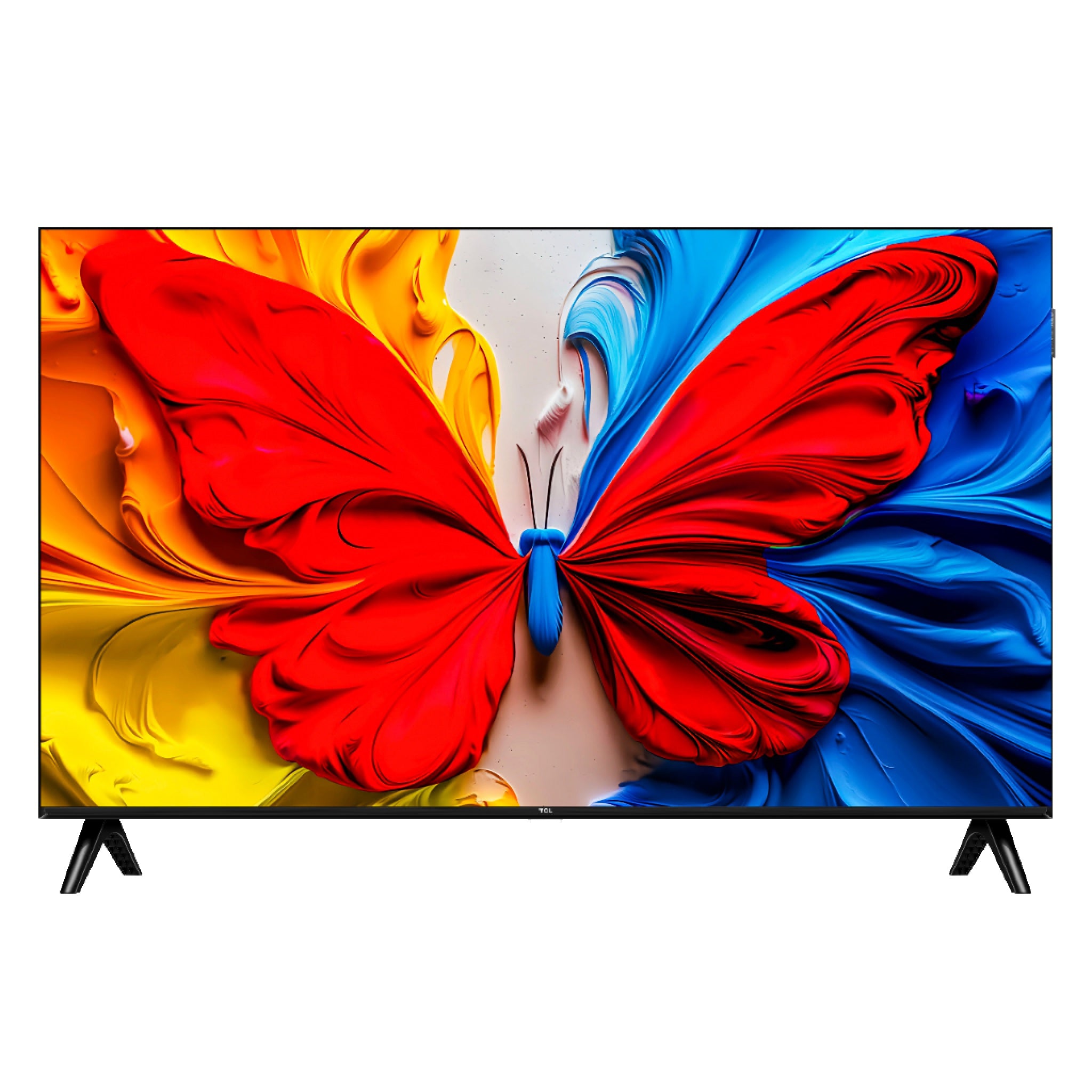 LED-40V5C TCL 40`` GOOGLE QLED TV