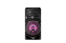 RNC5 LG XBOOM ONE BODY AUDIO