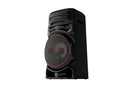 RNC5 LG XBOOM ONE BODY AUDIO