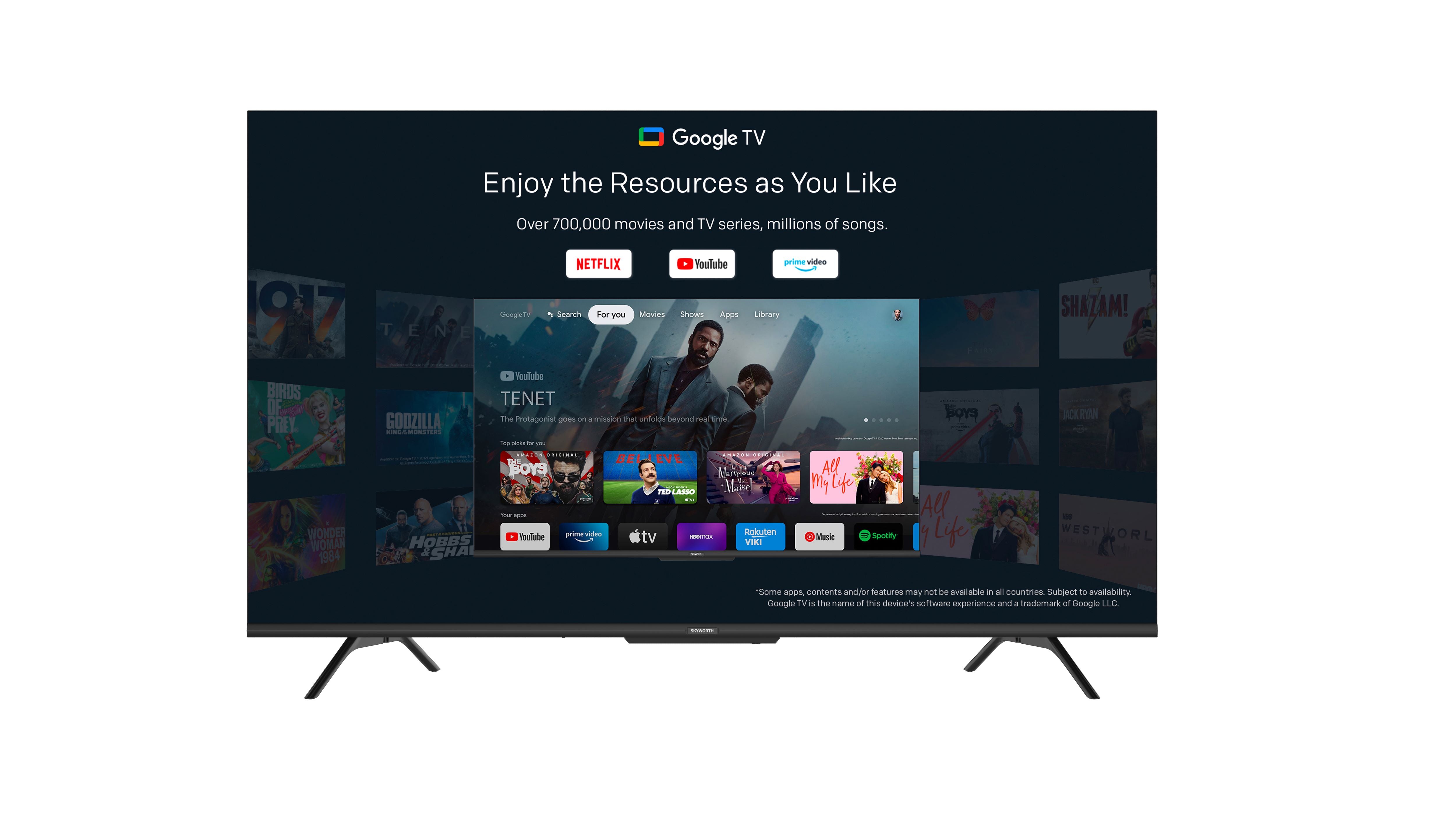 How Do I Put My Amazon Prime On My Tv