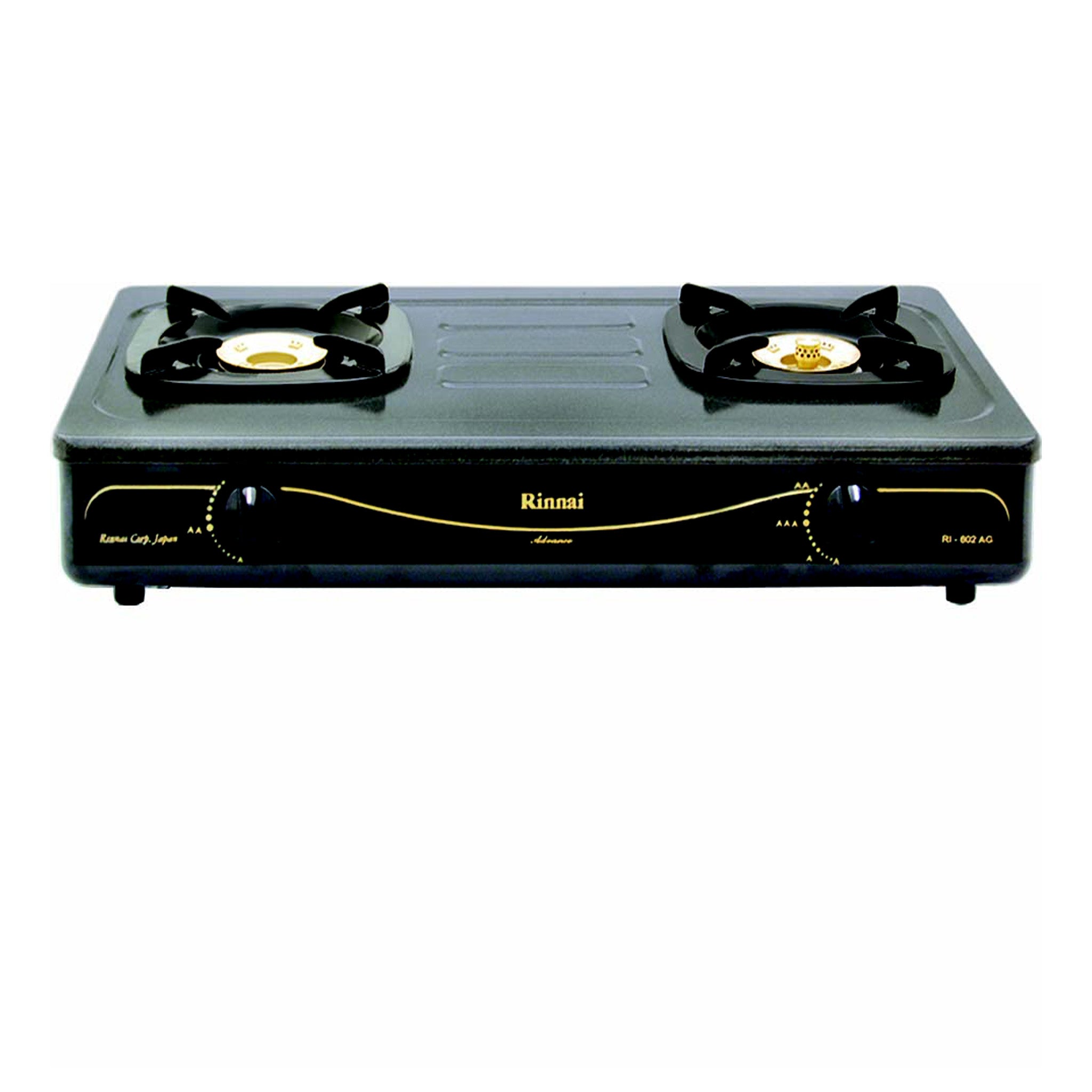 Rinnai RI-602AG Gas Stove (D)
