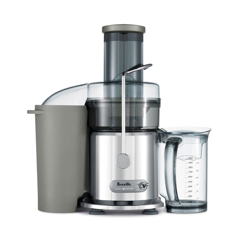 BJE410 BREVILLE FOUNTAIN JUICER